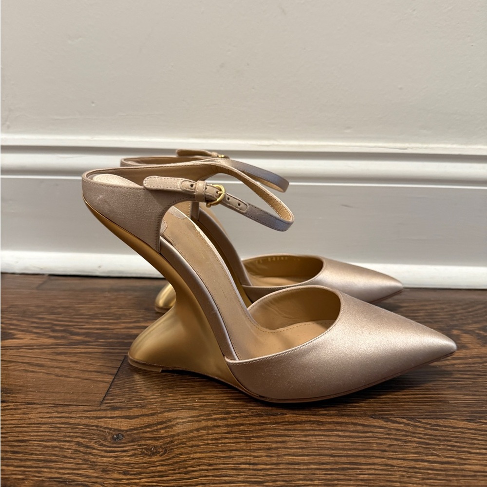 Ferragamo Women’s Heels